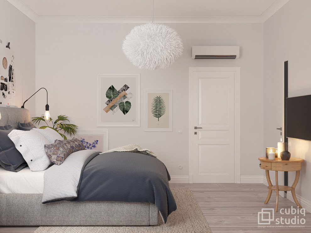 Таунхаус 200 кв м в Подмосковье