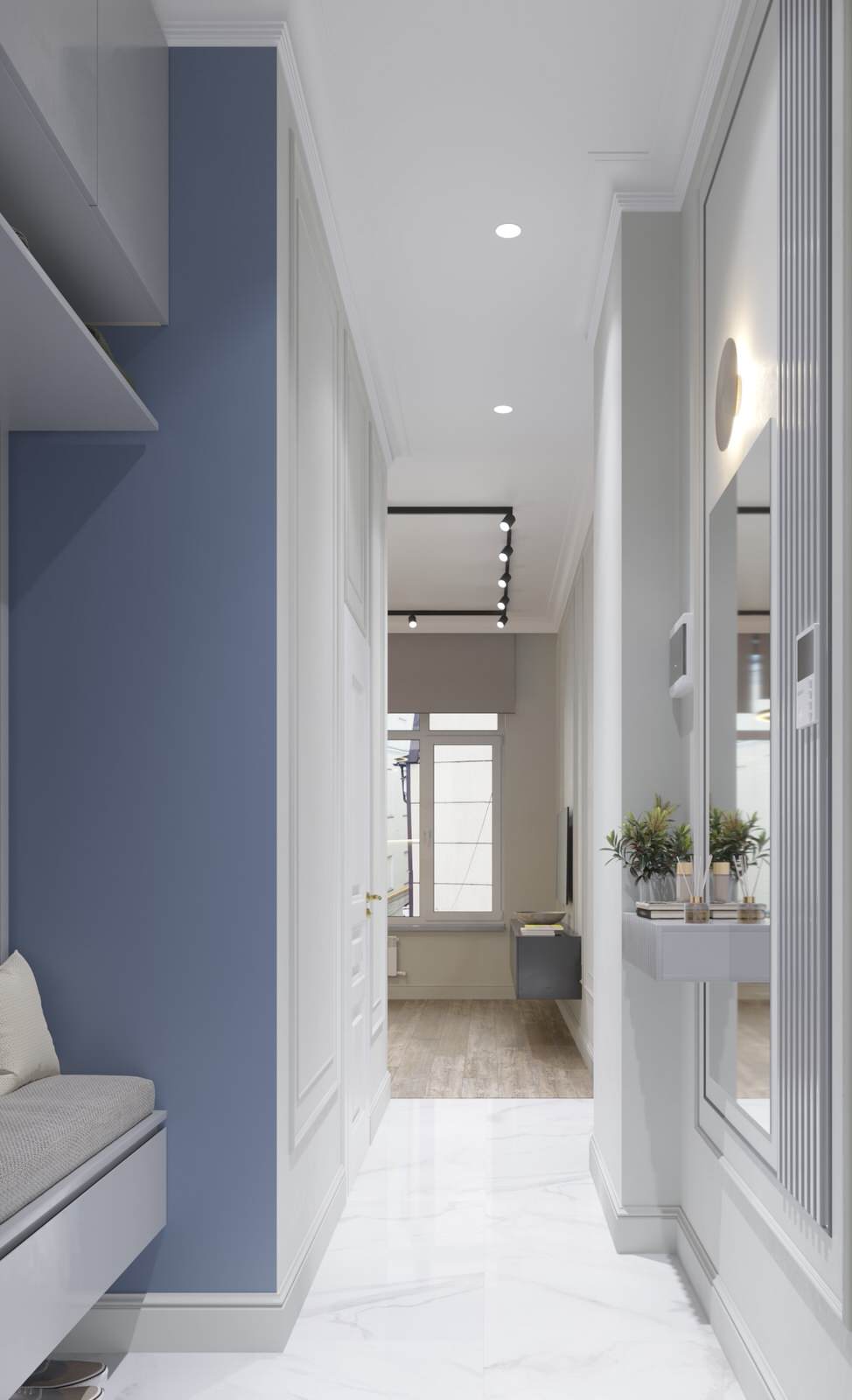 Квартира на улице Мясницкая