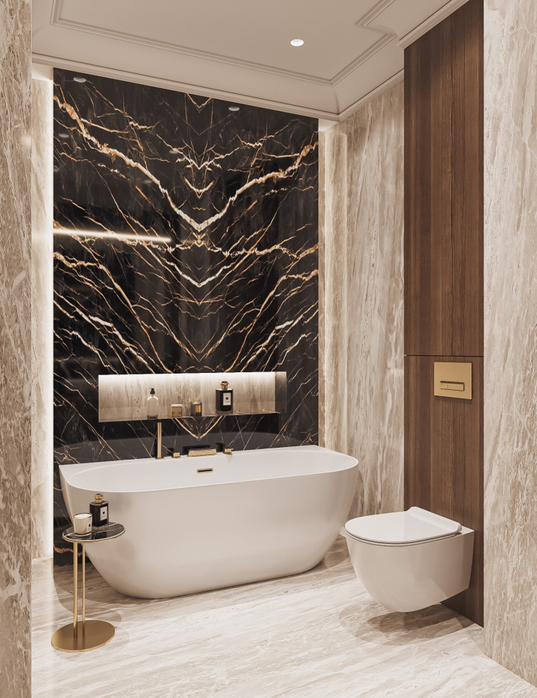 Обложка проекта: Квартира ЖК Архитектор