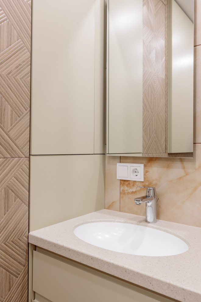 ремонт однокомнатной квартиры