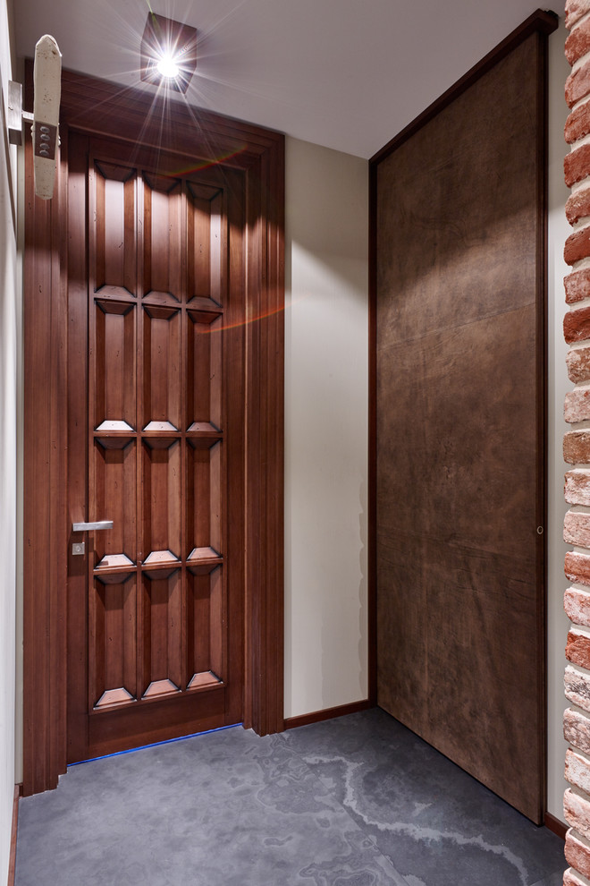 Квартира на Красных воротах