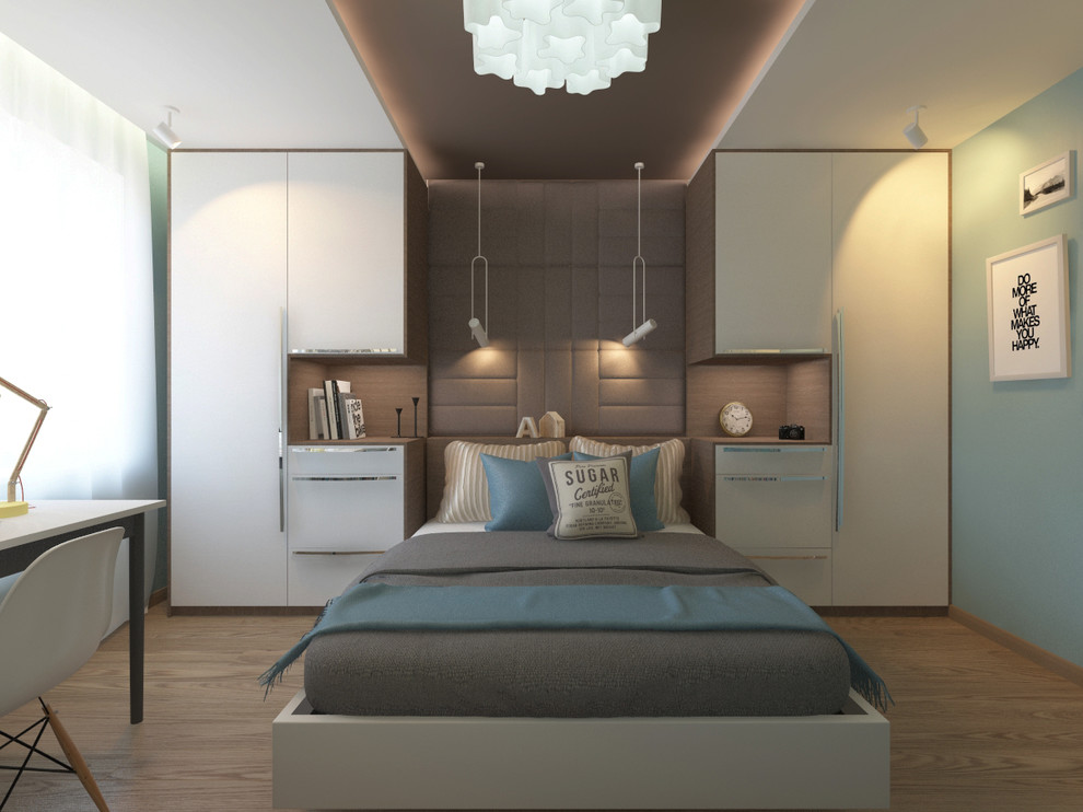 Юбилейная квартира