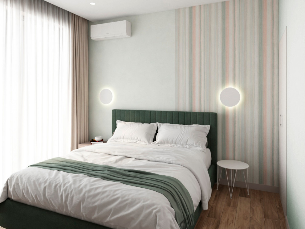 ЖК Аллея-Парк