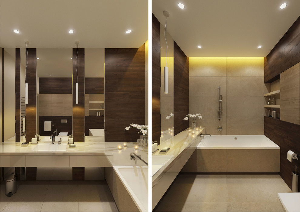 Дом на Бирюзвой