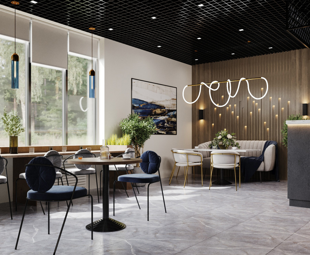 Кафе в г. Тихорецк