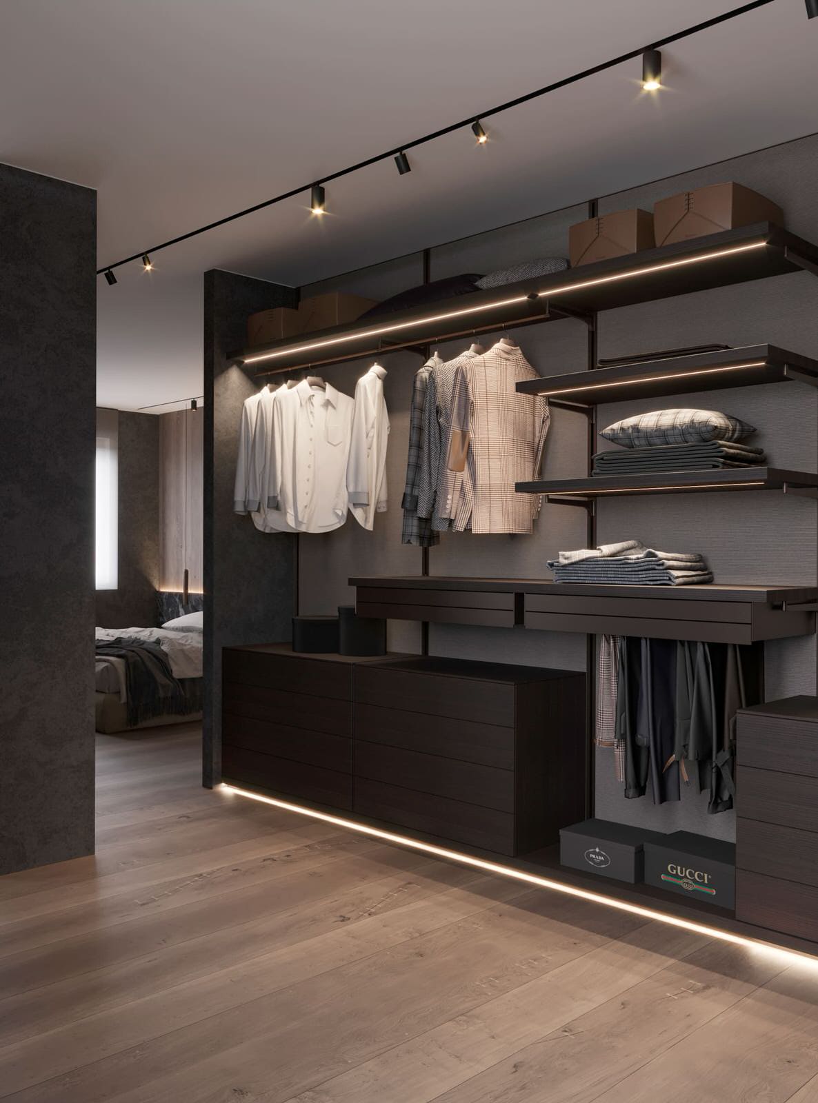 BRIT APARTMENT