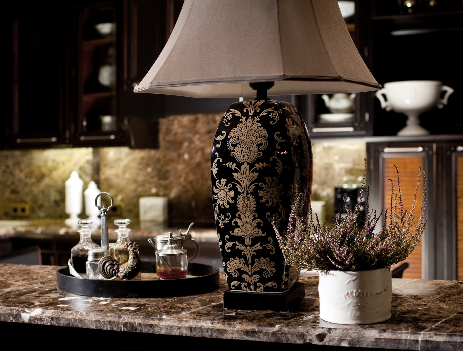 Квартира на М.Молчановке