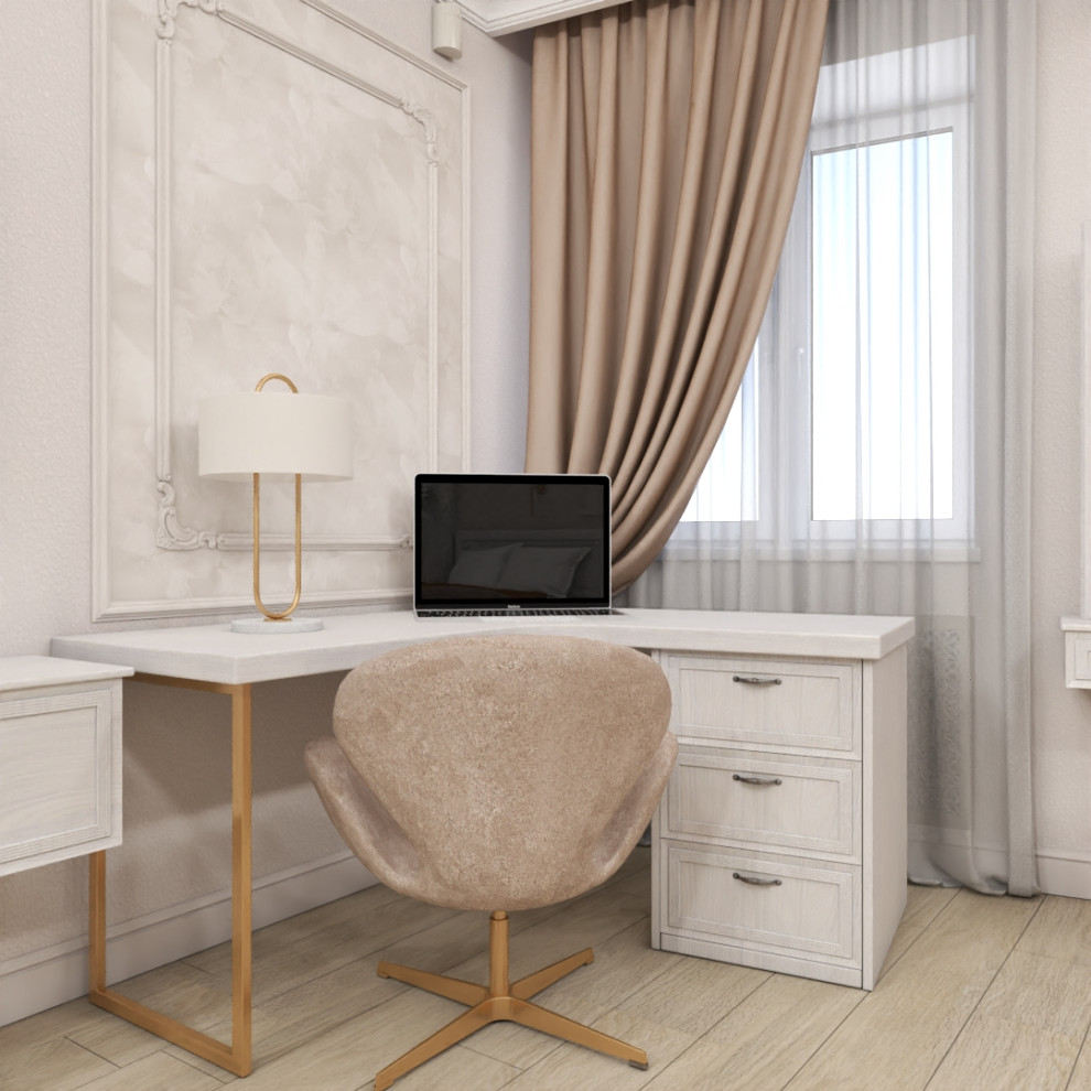 Квартира на Ленина