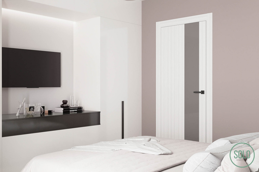 Светлый акцентный