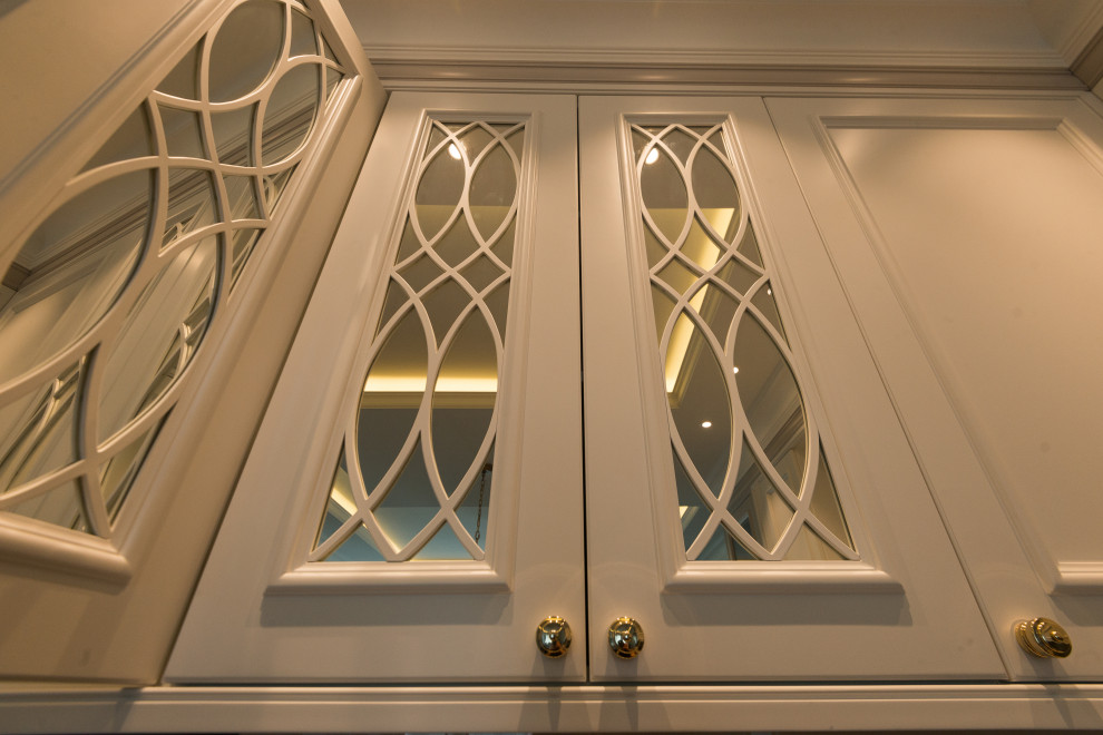 Квартира на улице Минской.