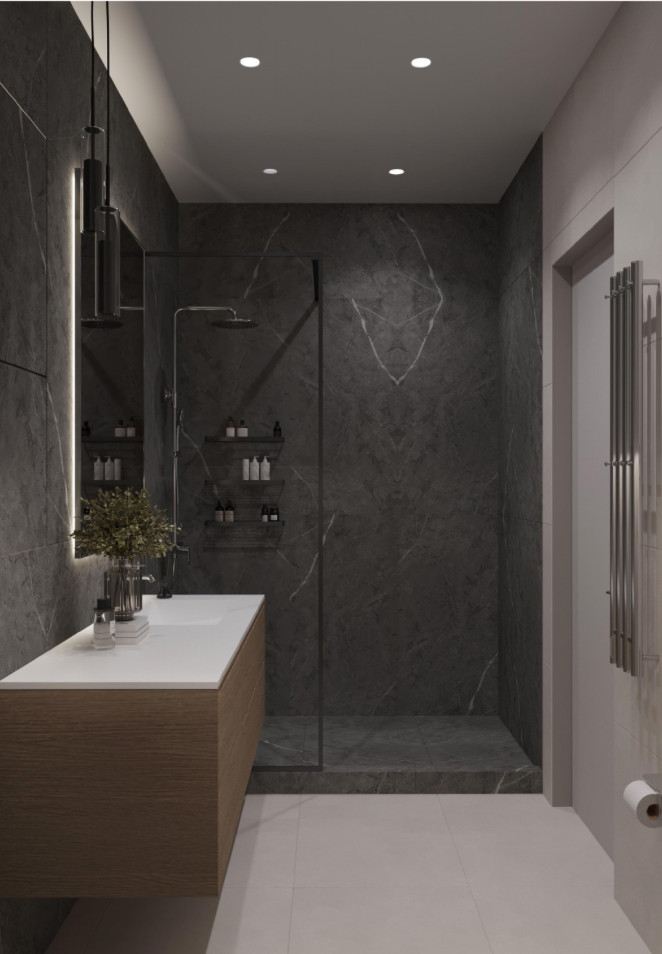 ЖК Испанские кварталы