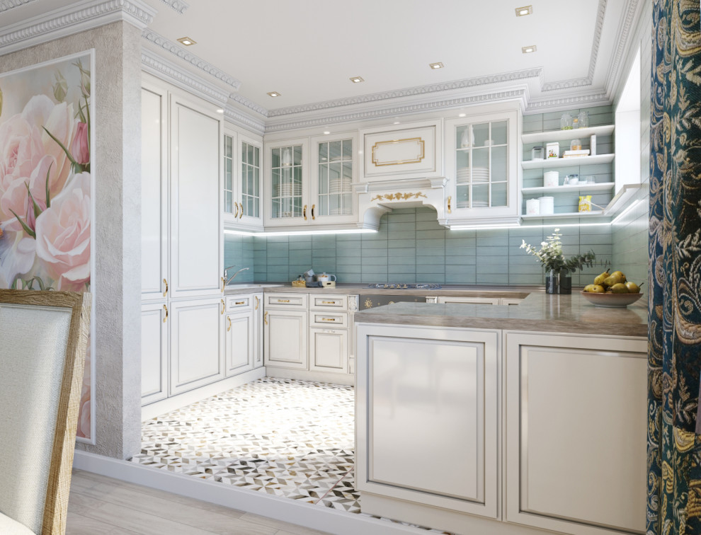 Квартира по ул. Чернышевского