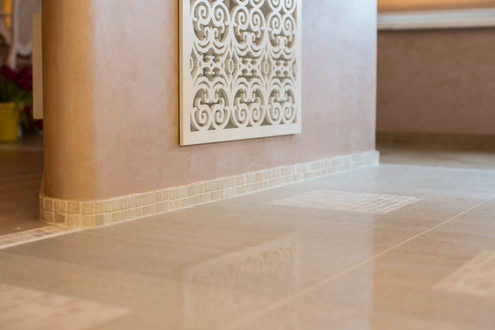 Квартира в ЖК "Скайфорт"