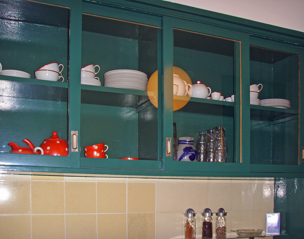 Что такое «франкфуртская кухня»?