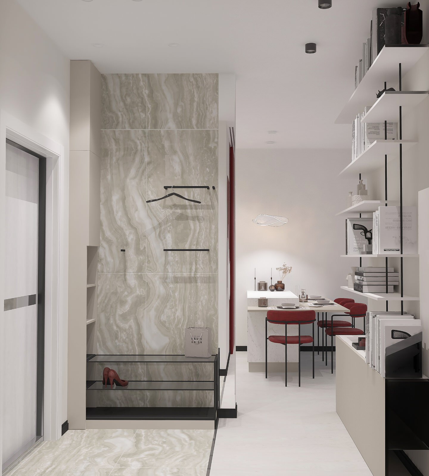 Квартира, г.Москва