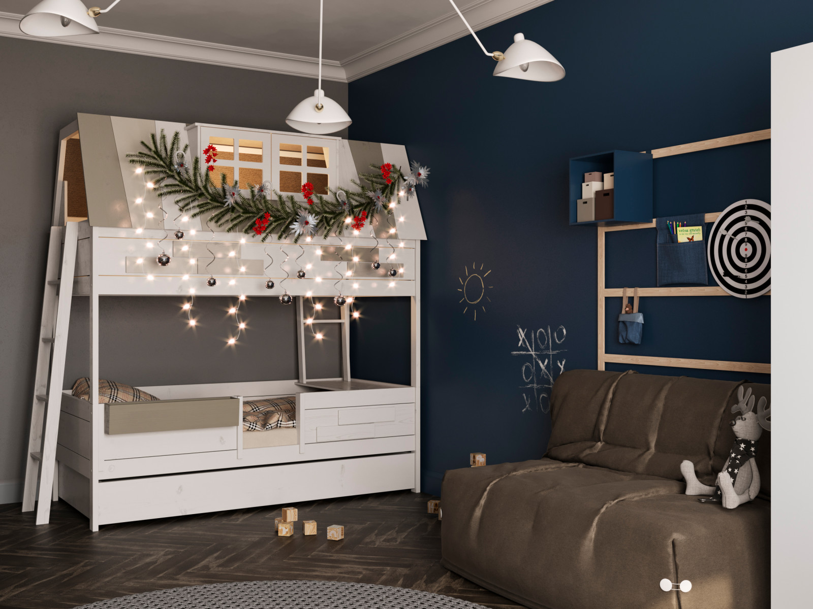 Сделано с любовью