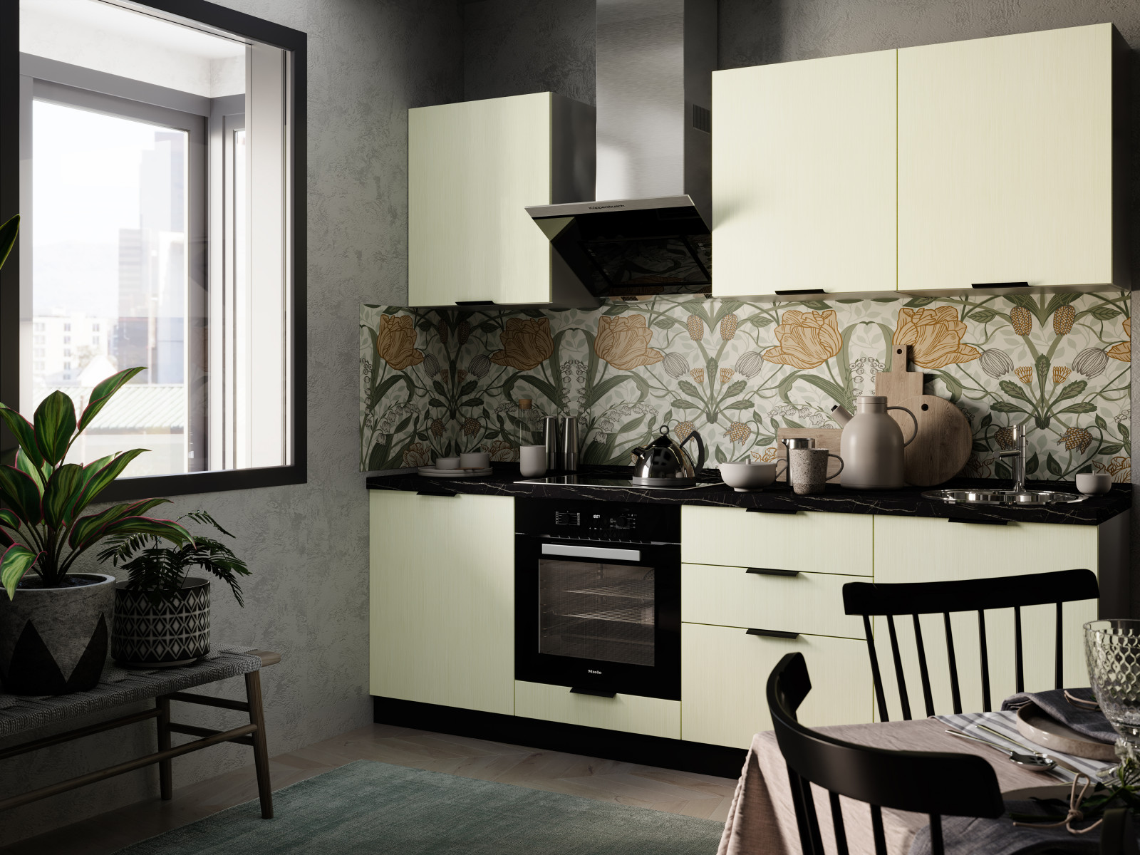 Кухни на сайт