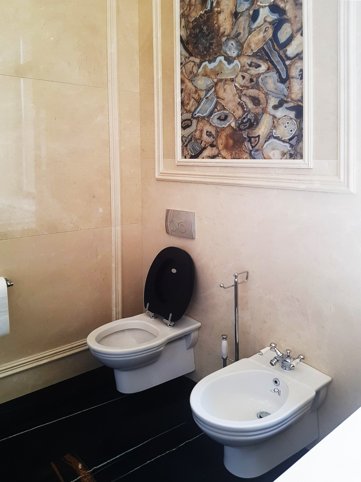 Дом в Подмосковье