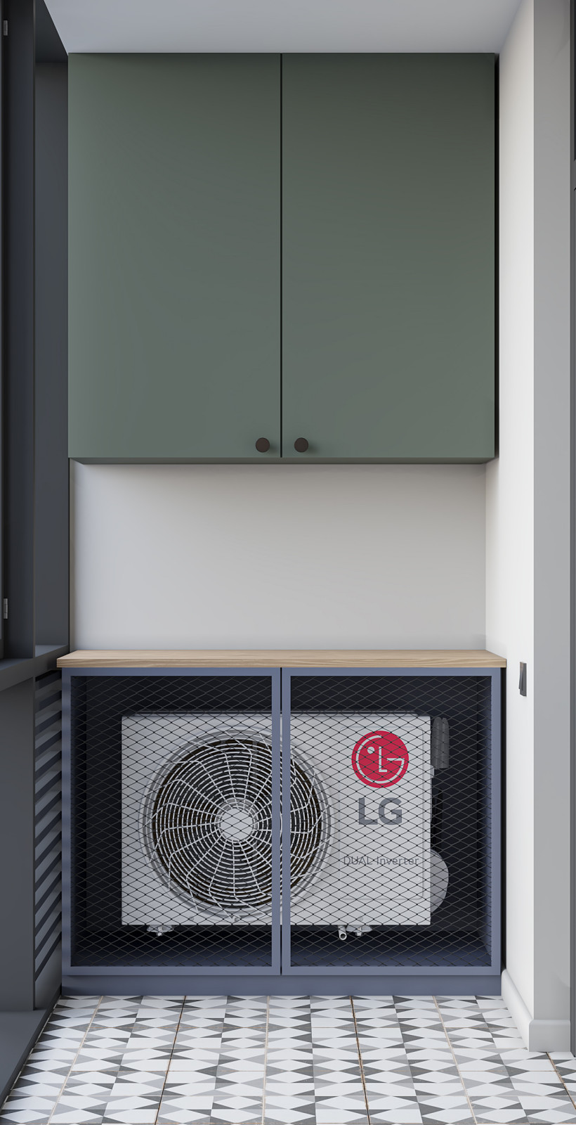 ЖК Черная Речка