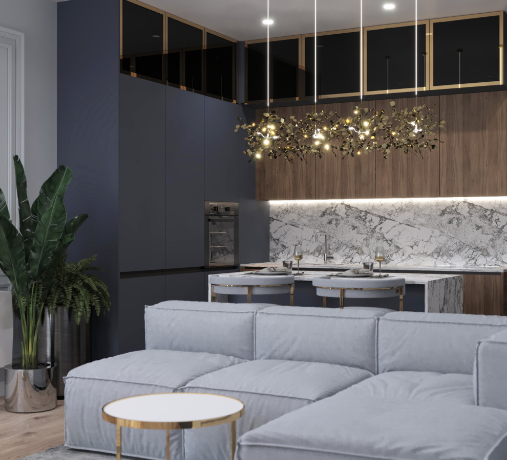 Квартира в Красноярске