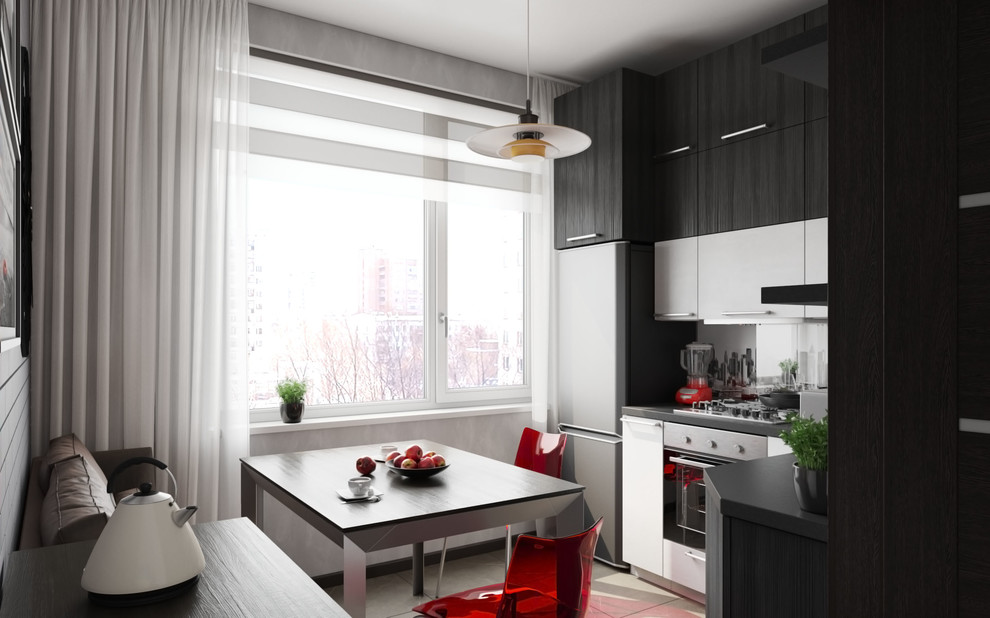 ЖК Ривер Парк