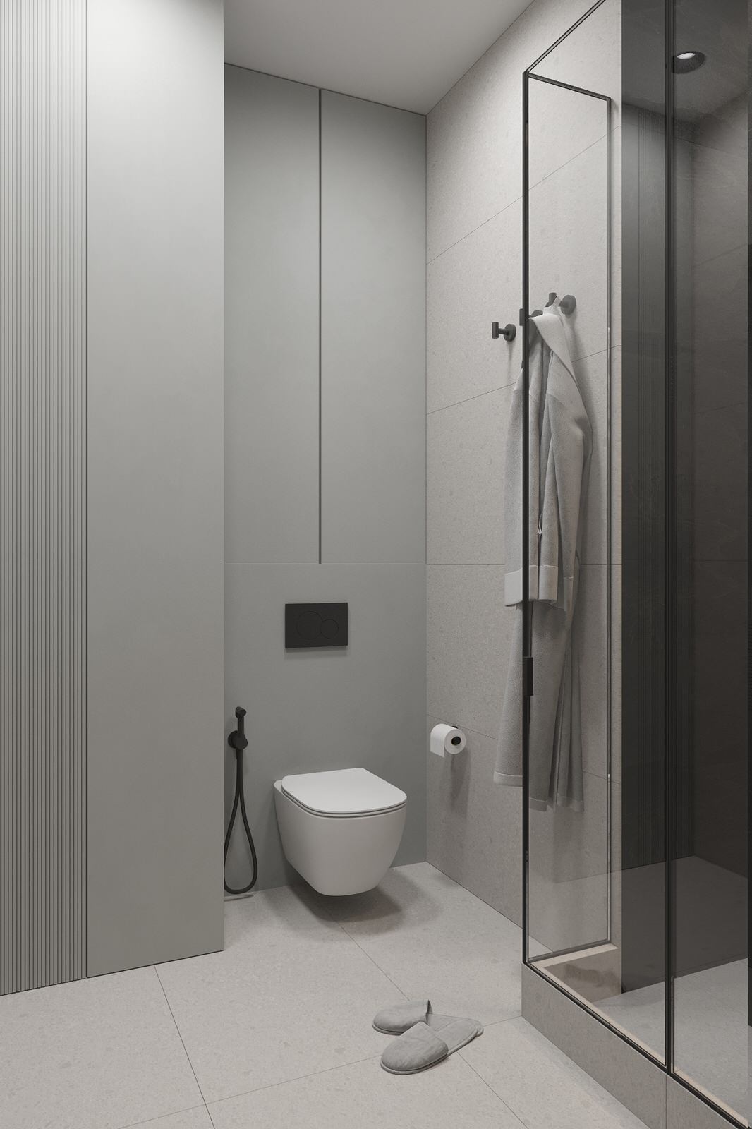 Квартира на Свободе