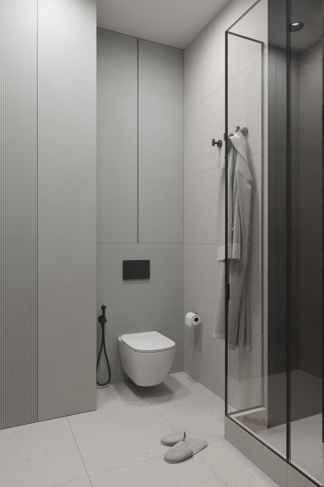 Квартира на Свободе