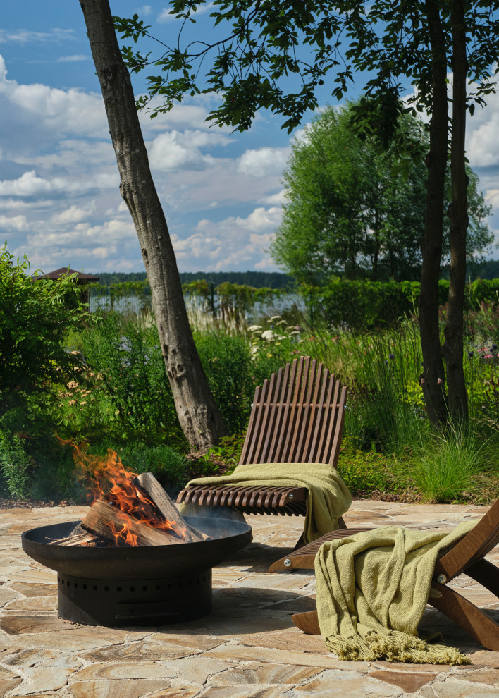 "Сад на Волге" в Тверской области