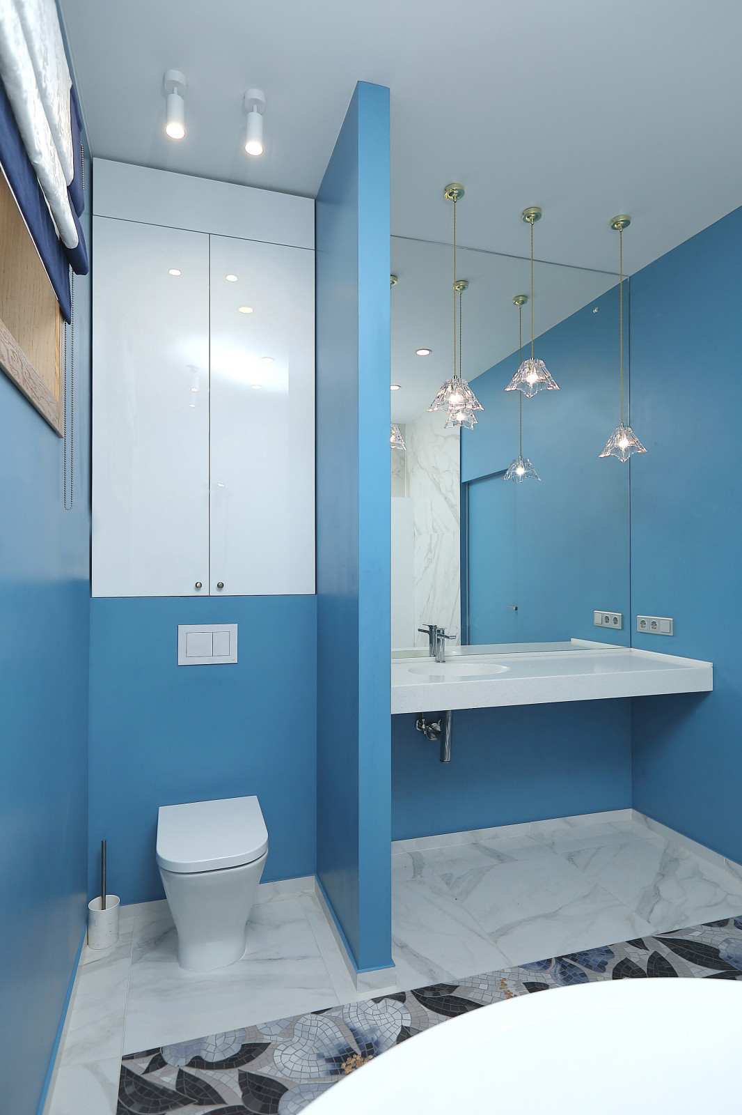 Дом на ул. Гагарина