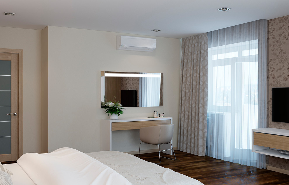 Квартира для счастливой жизни