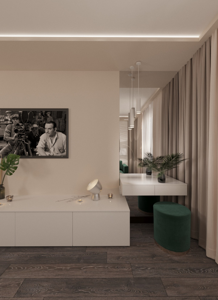 ЖК Грибоедов