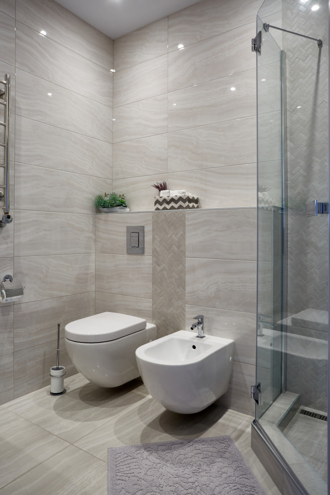 Обложка проекта: Квартира в Сочи