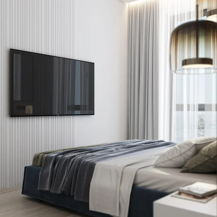 ЖК «Discovery Park»