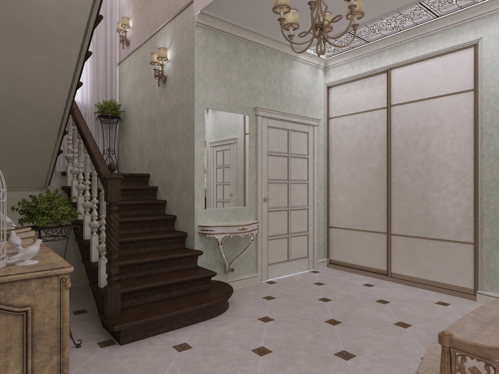 Дом в "Снегирях"