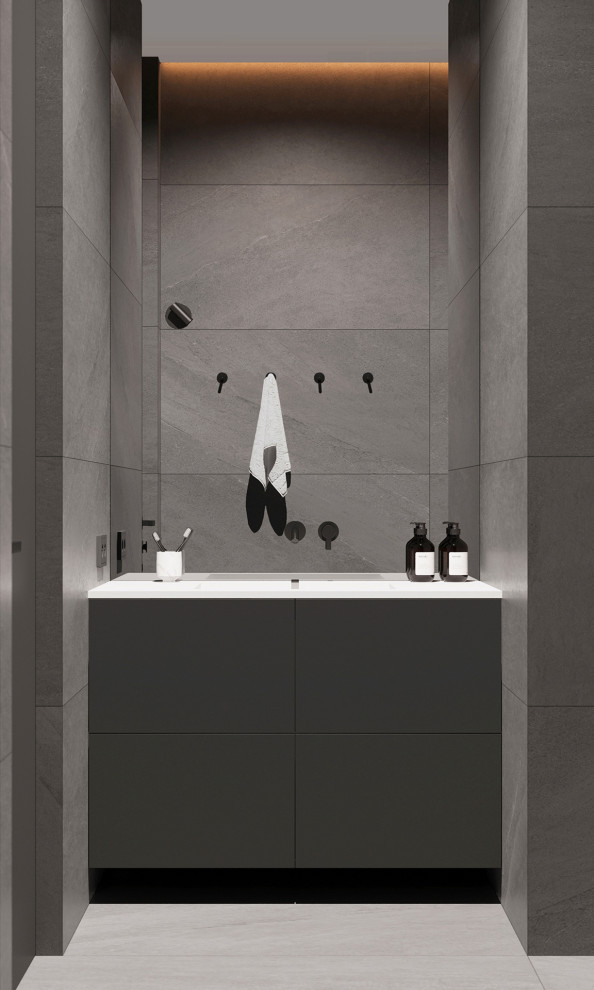 Ванная комната