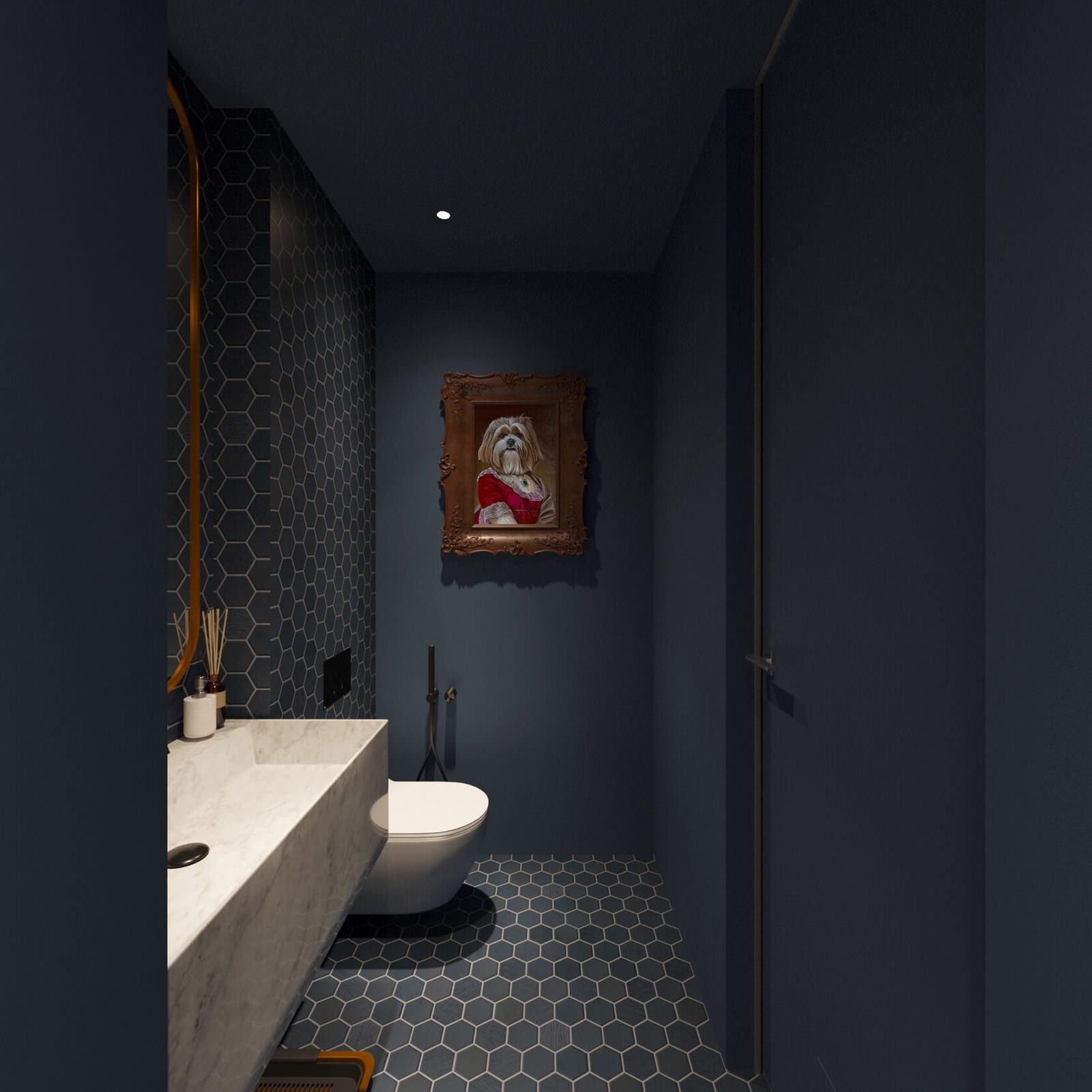 Макаровский 200