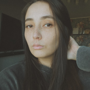 Кристина Руденко