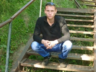 Роман Рудаков