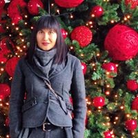 Наталья Макушина