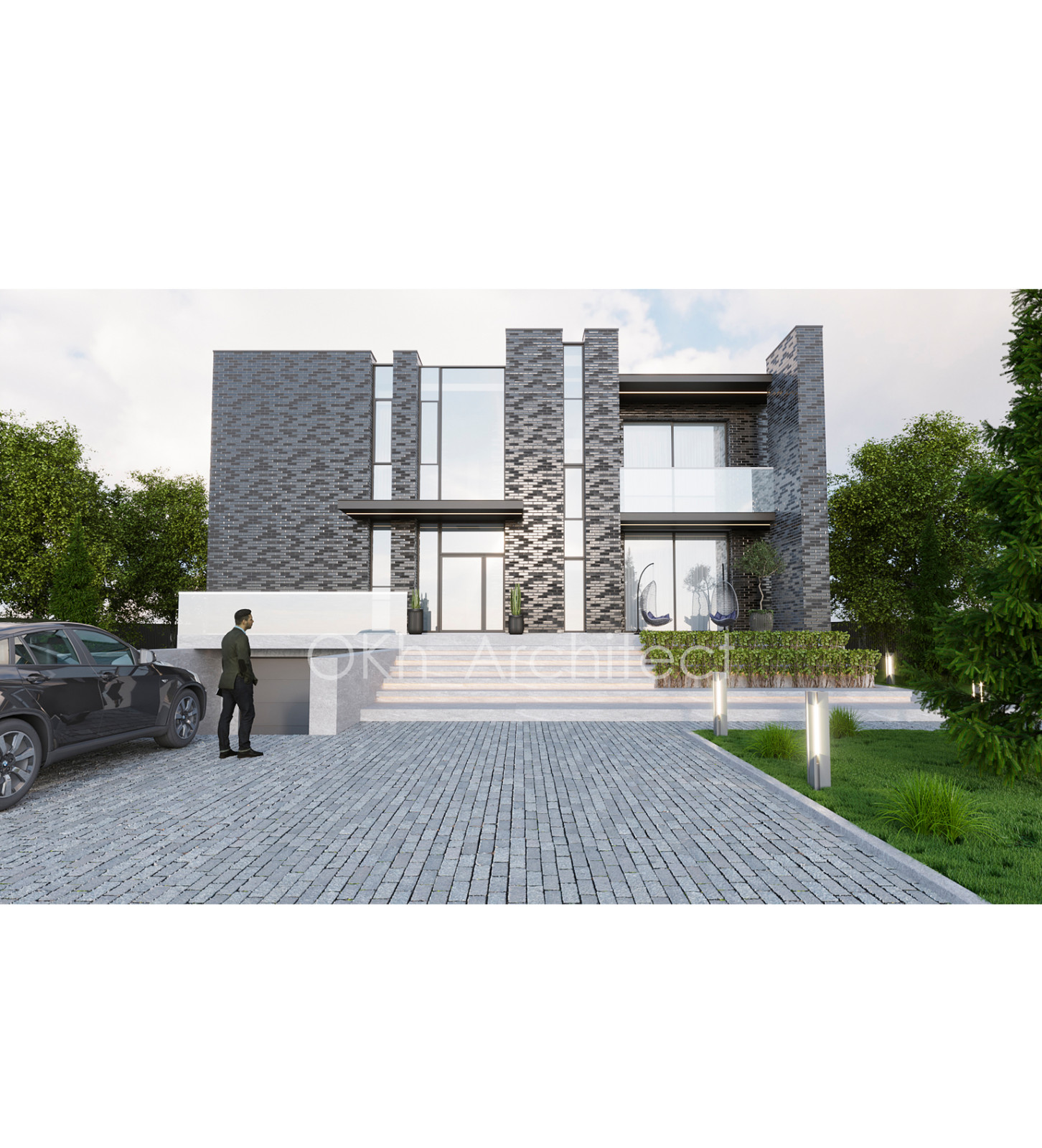 Хрулёва Ольга