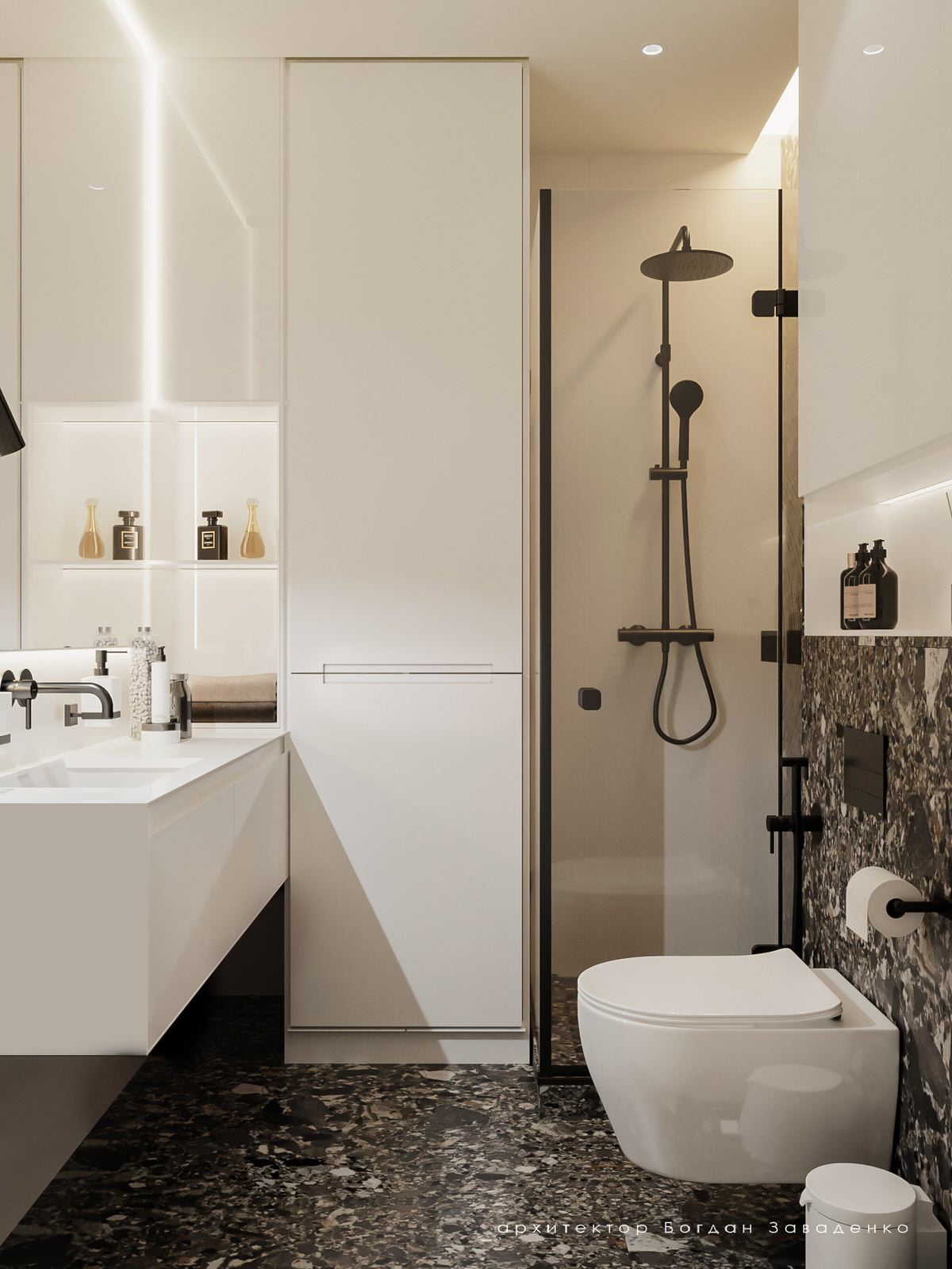 Обложка проекта: Резиденция Летчики