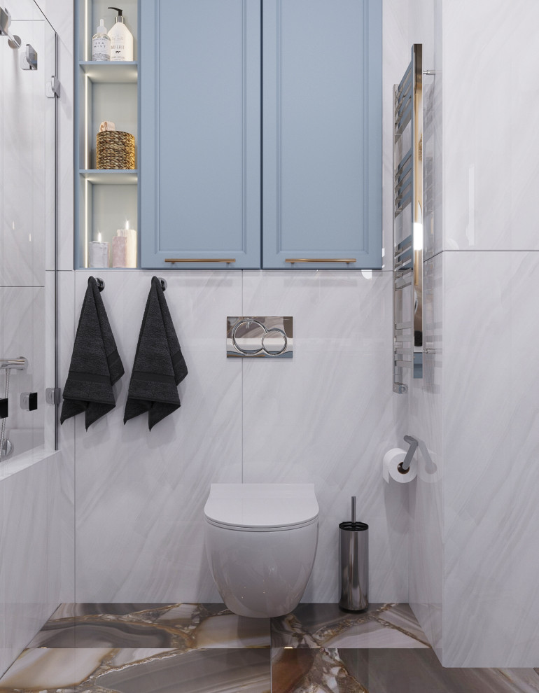 ЖК Дискавери, г.Москва