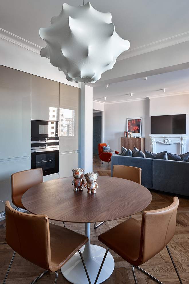 ЖК "Татьянин Парк"