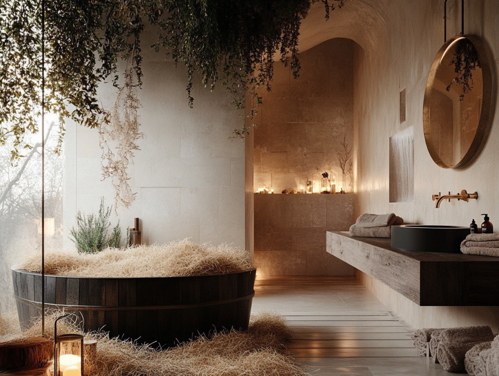 Обложка проекта: Баня премиум сегмент