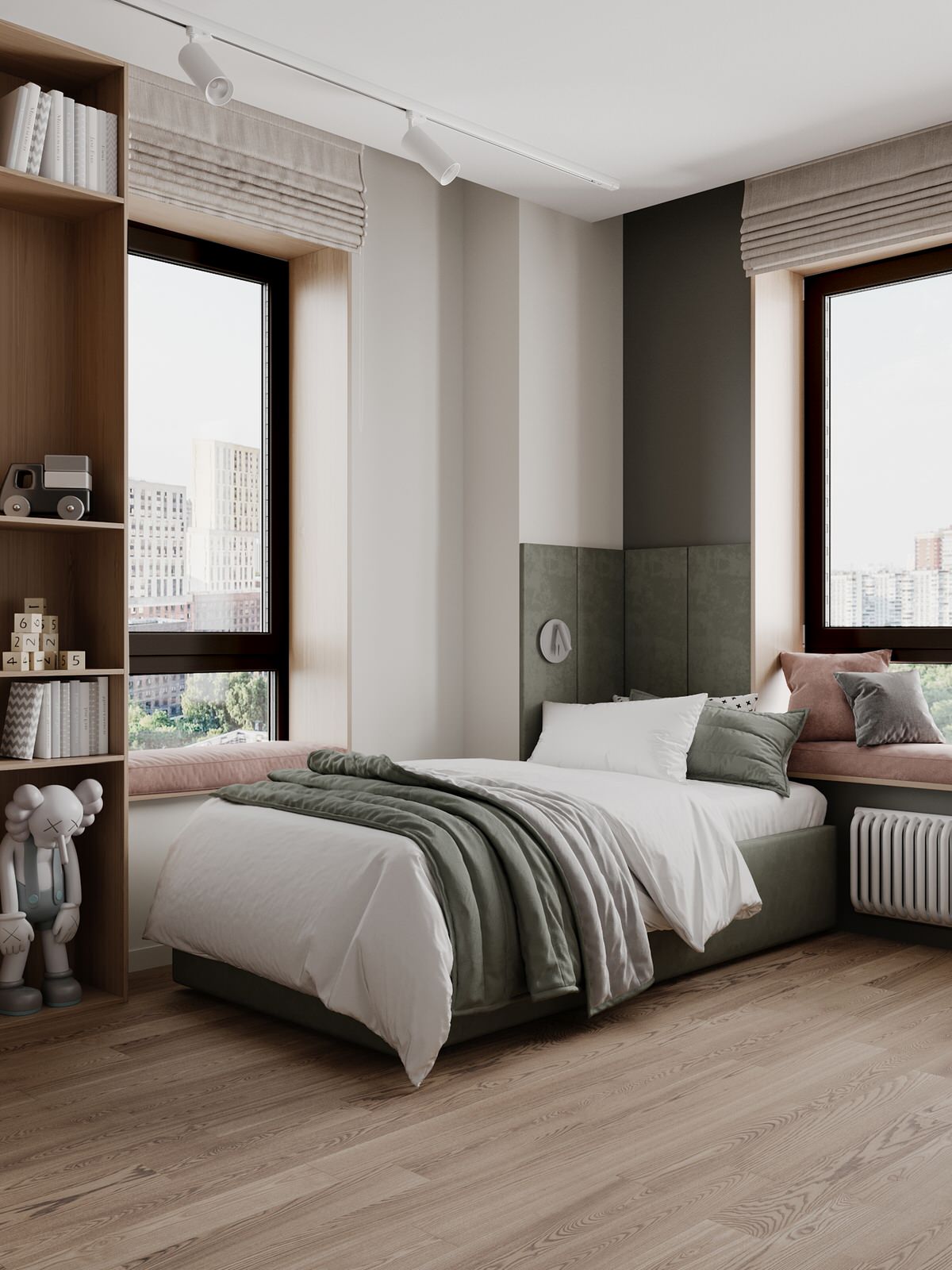 ЖК Академика Павлова