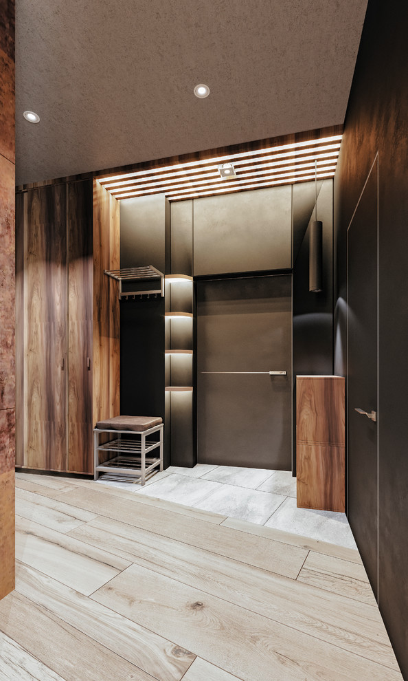 Петровский пр. д5 ЖК «OSTROV» Квартира «Soft Loft»