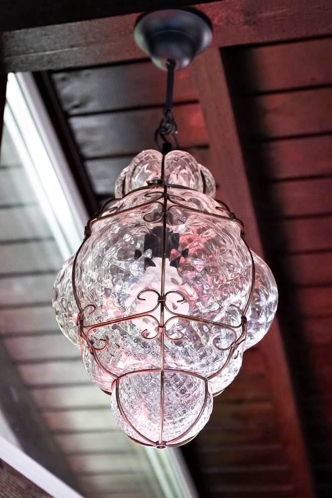 Жилой дом в Новой Москве.