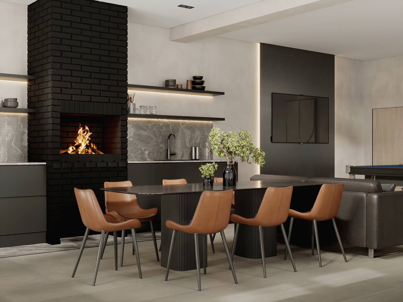 Частный Банный комплекс