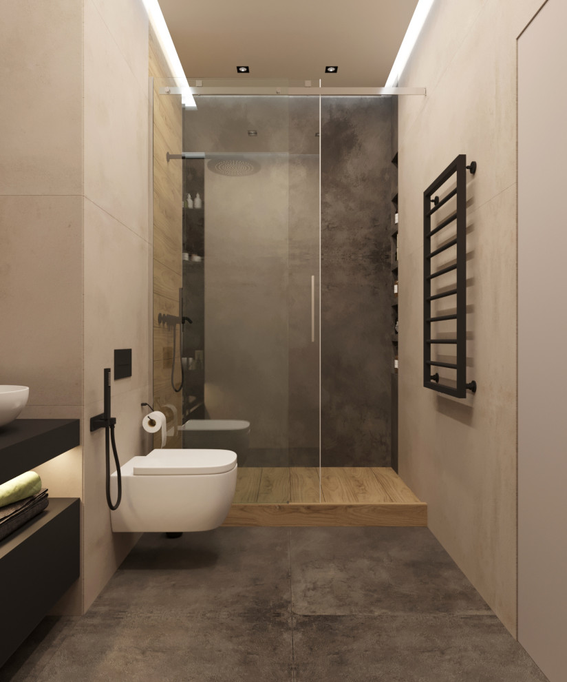 ЖК Алые Паруса, Москва