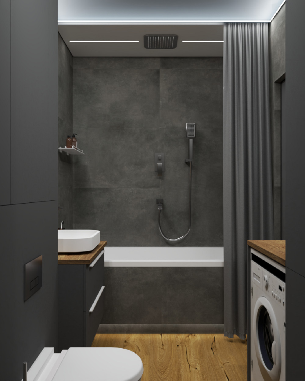 Калуга, ПИК, однокомнатная квартира